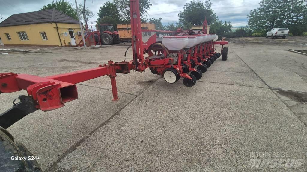 Mascar Maxi 5 F8 Drillmaschinenkombination