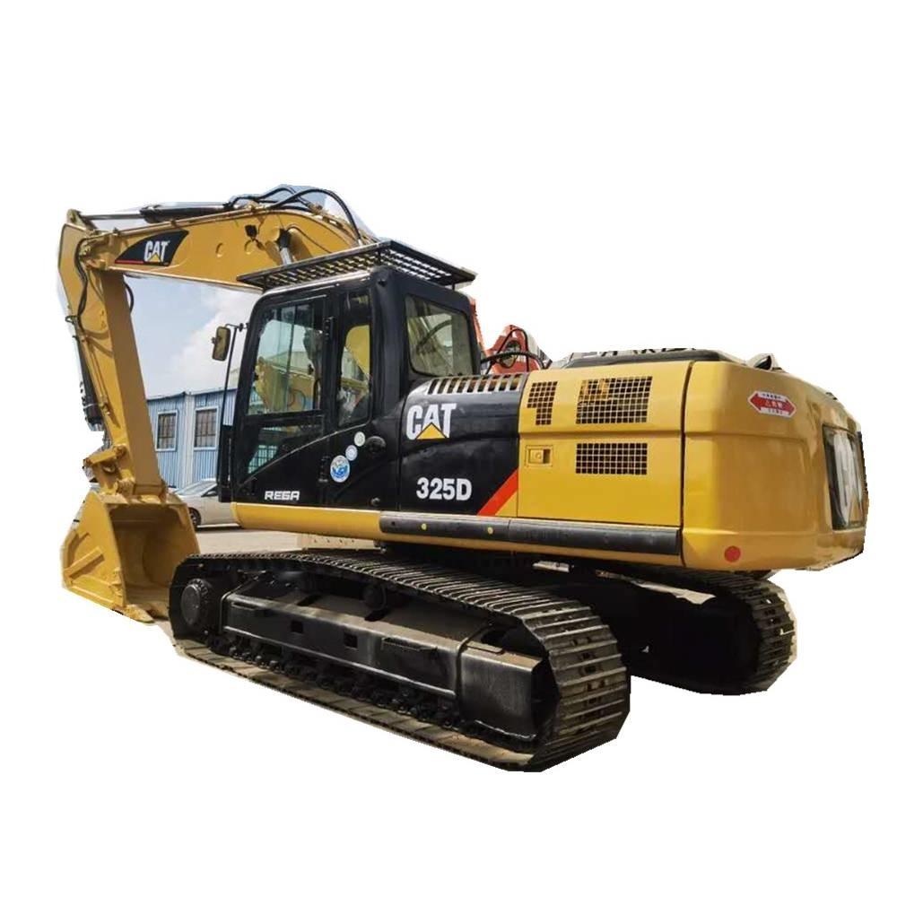 CAT 325 D L Raupenbagger