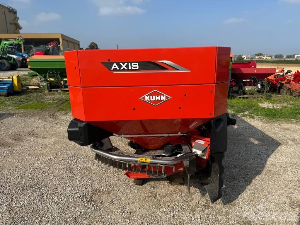 Kuhn AXIS 40.2 Düngemittel-Sprüher