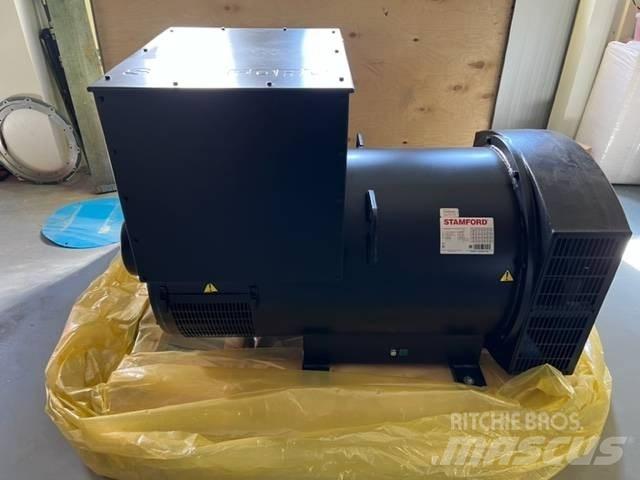 Stamford HCI534F1 Diesel Generatoren