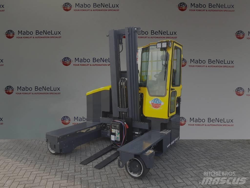 Combilift C 4000 ET Seitenstapler