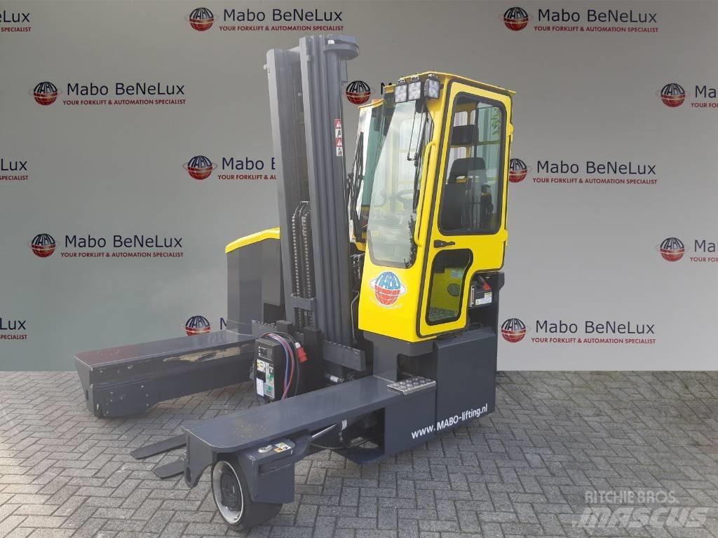 Combilift C 4000 ET Seitenstapler