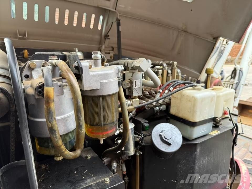 Takeuchi TB 290 Midibagger  7t - 12t