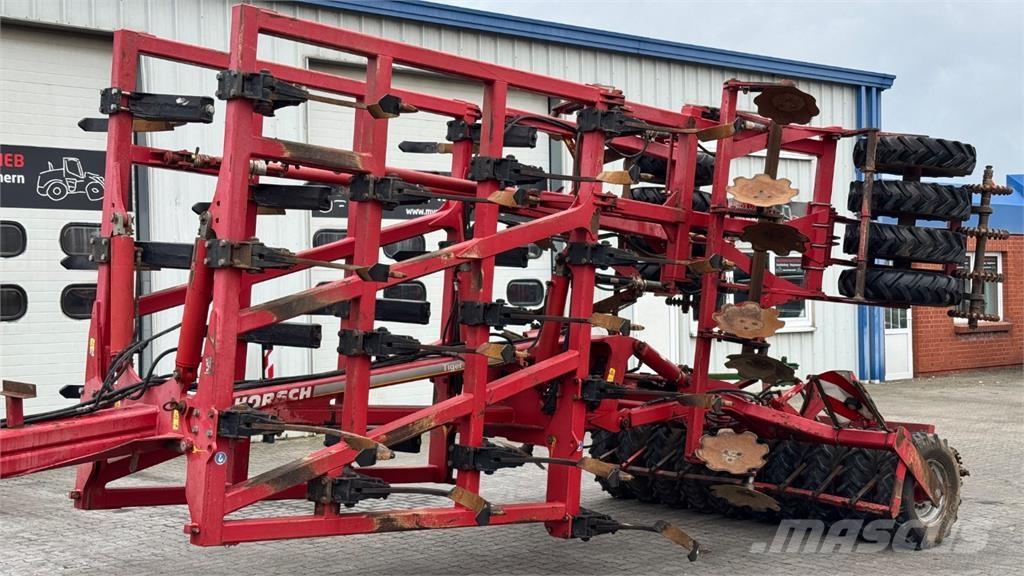 Horsch Tiger 5AS Grubber