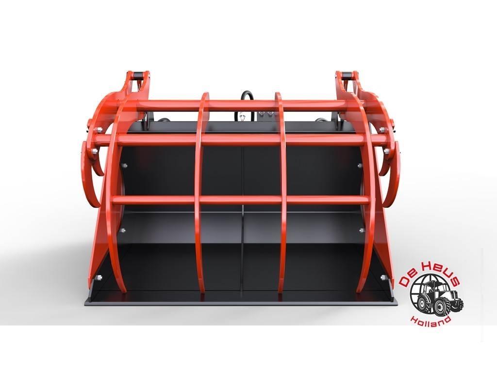 Boxer PB 110W Schaufeln