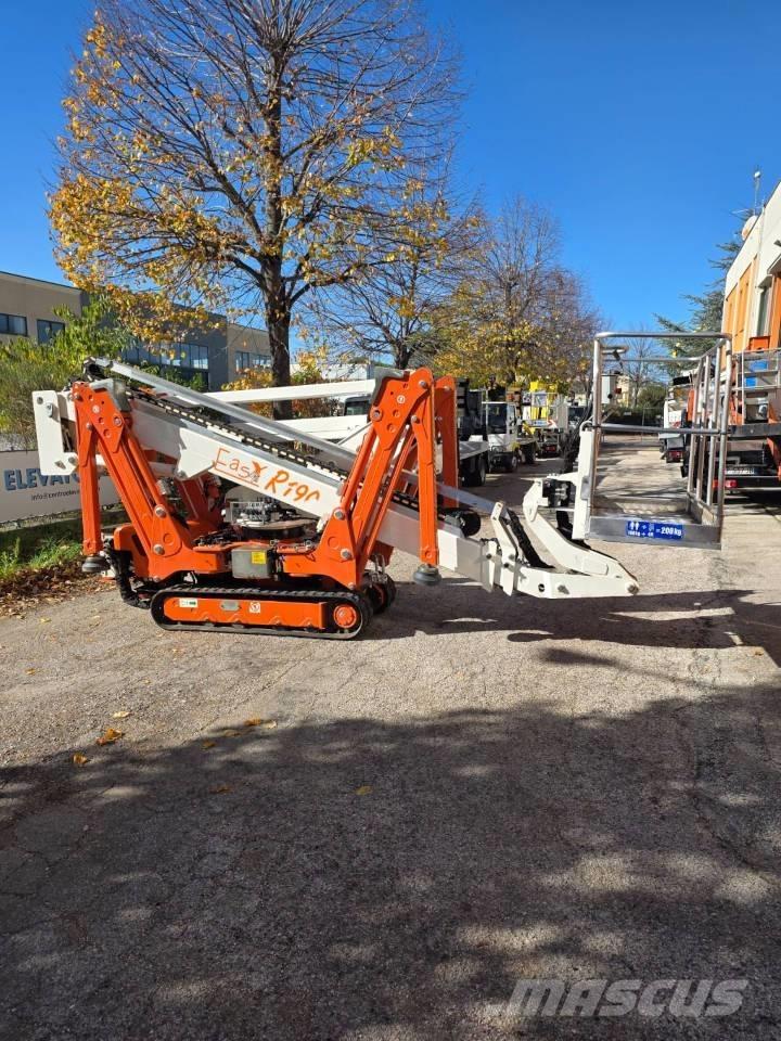 EasyLift R 190 Andere Arbeitsbühnen