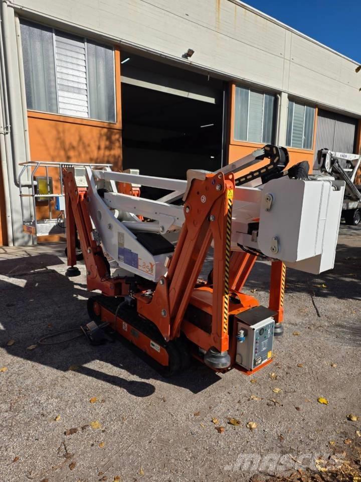 EasyLift R 190 Andere Arbeitsbühnen