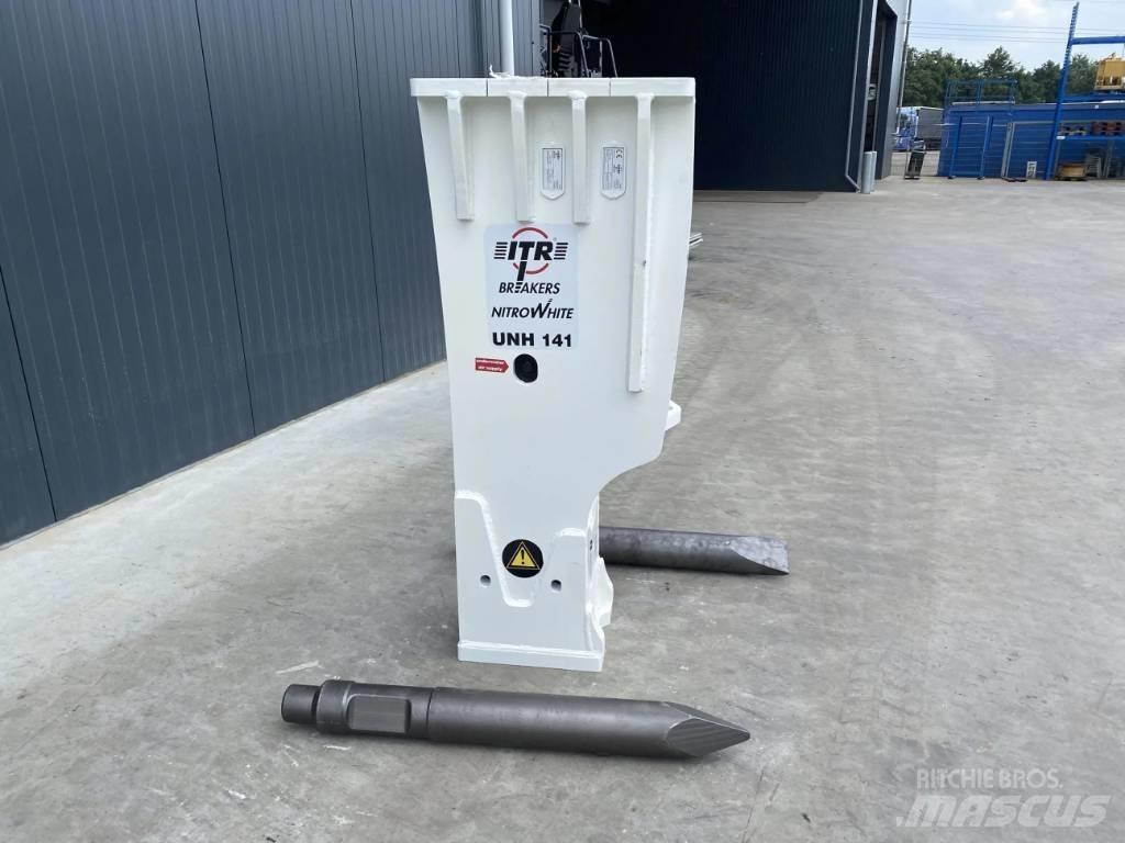  ITR UNH141 Hammer / Brecher