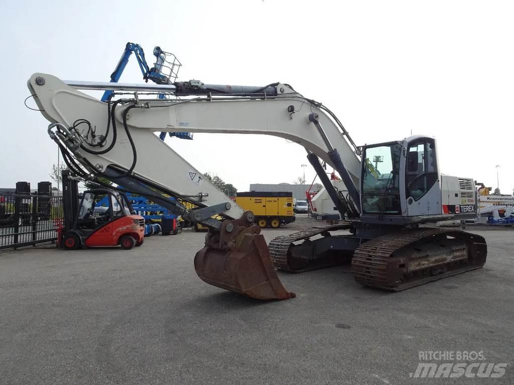 Terex TC260LC Raupenbagger
