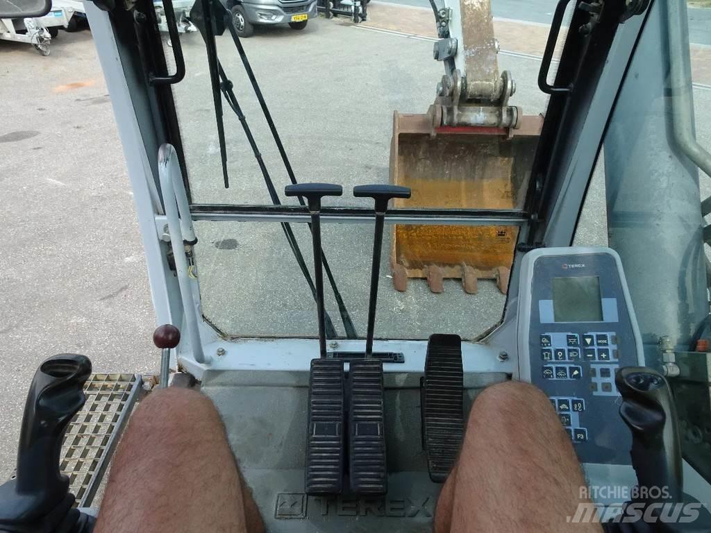 Terex TC260LC Raupenbagger