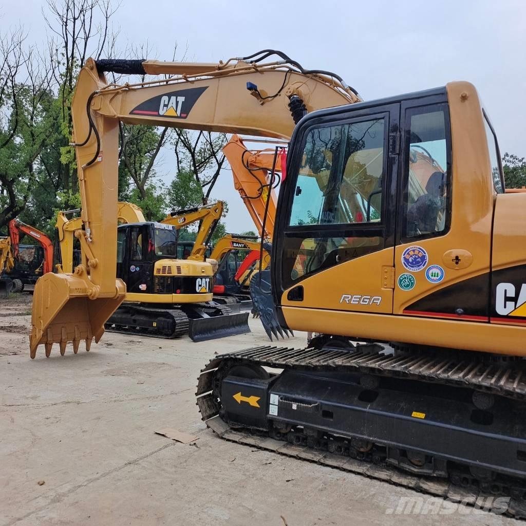 CAT 320 CL Raupenbagger