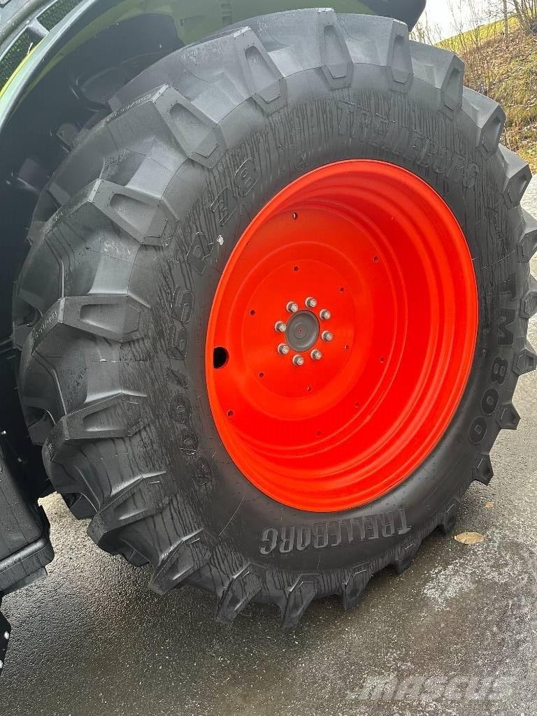 Trelleborg TM800 Sonstiges Traktorzubehör