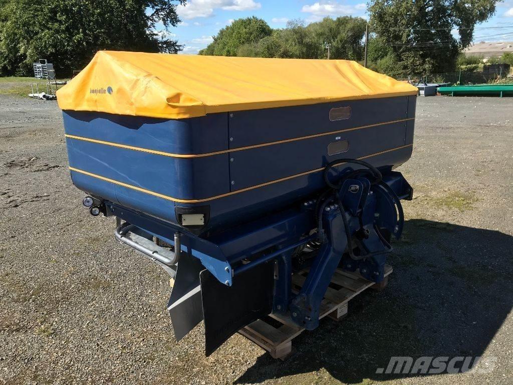 Bogballe L2 W PLUS Düngemittel-Sprüher