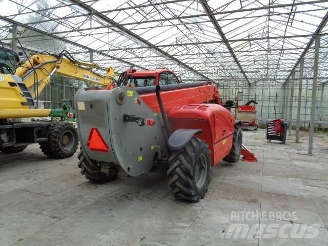 Genie GTH4013 Teleskoplader