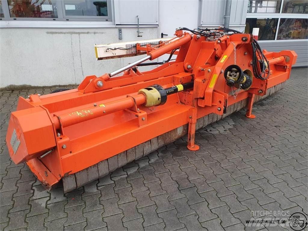 Tierre TRL 440 Mulcher