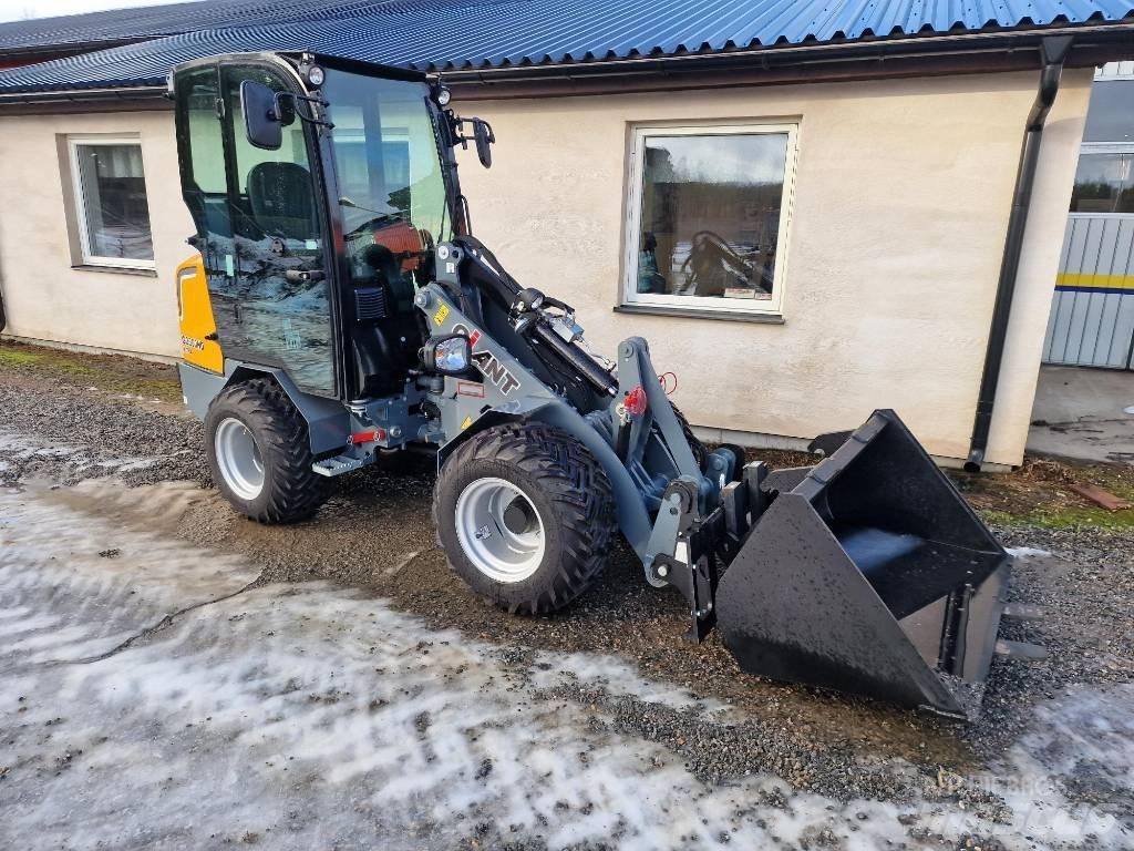 GiANT G2300 HD Multifunktionslader