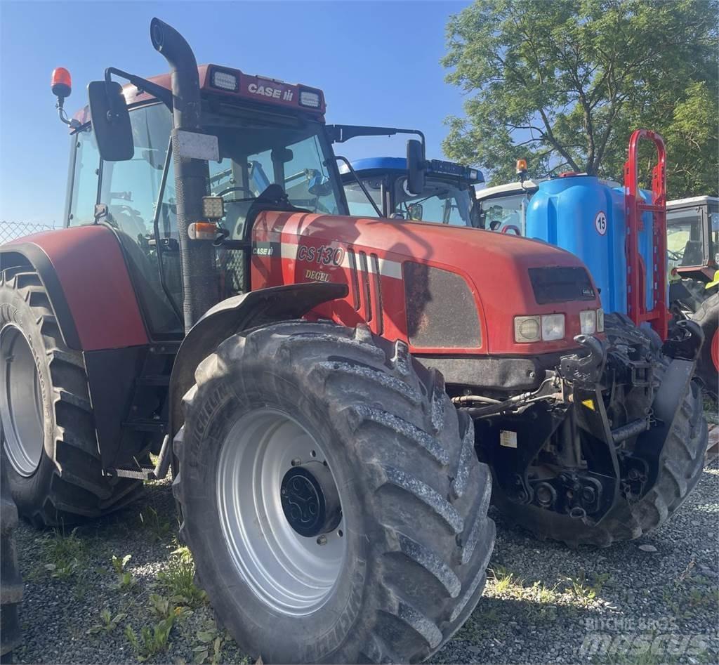 Case IH CS 150 Traktoren