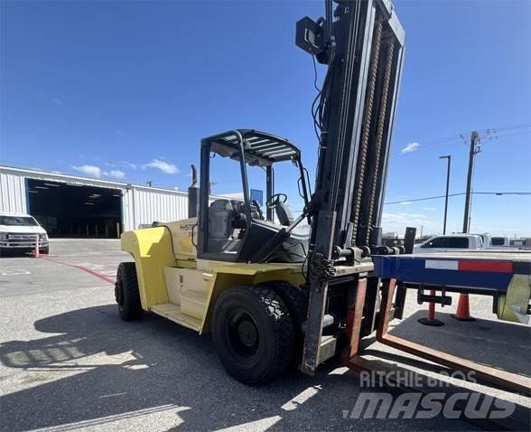 Hyster H360HD2 Dieselstapler