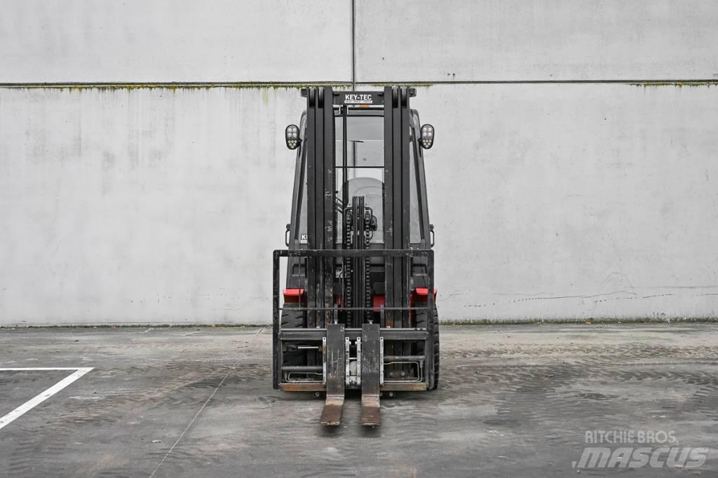 Manitou MI 25 D Dieselstapler