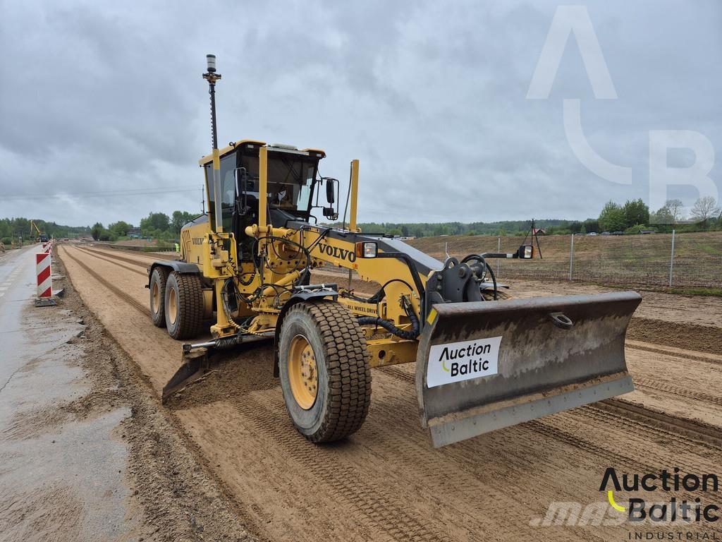 Volvo G 946 Grader