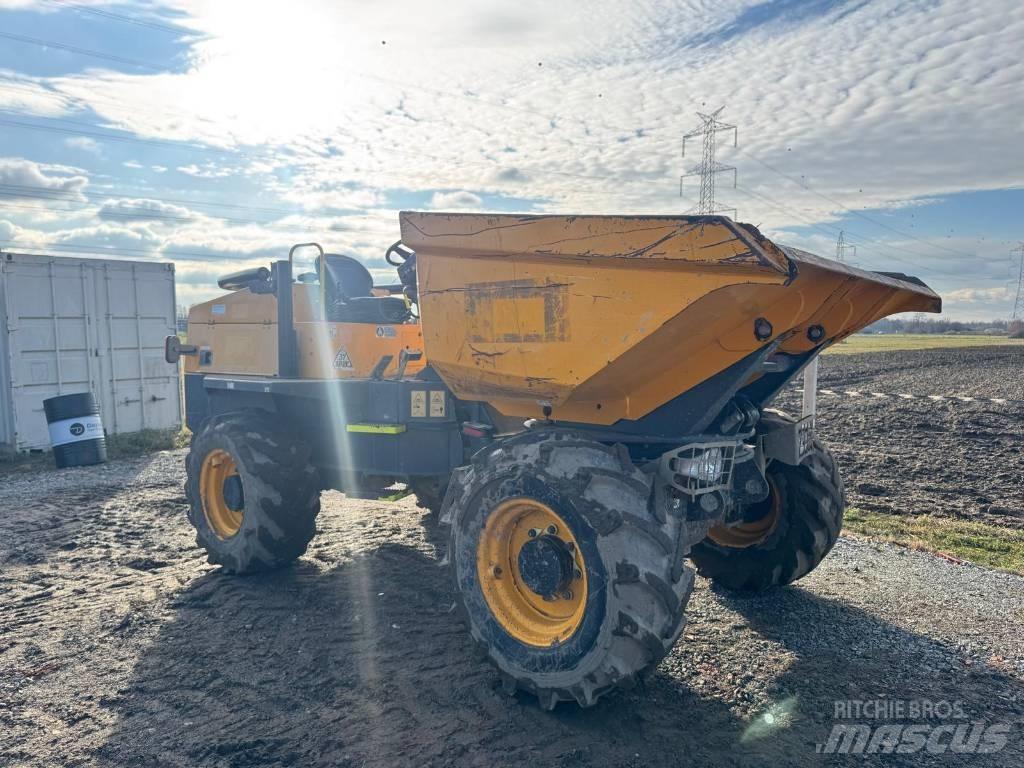 Terex TA 6 Minidumper