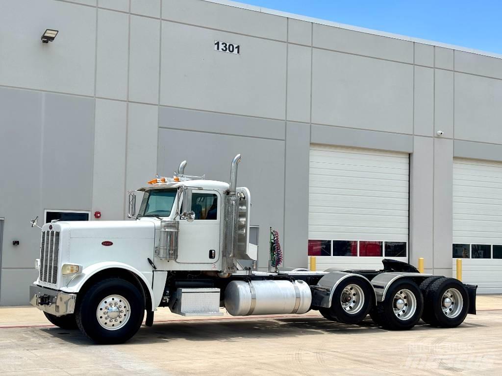 Peterbilt 388 Sattelzugmaschinen