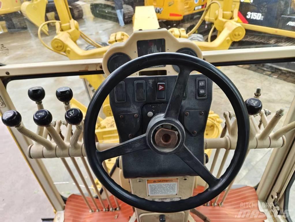 CAT 140 H Grader