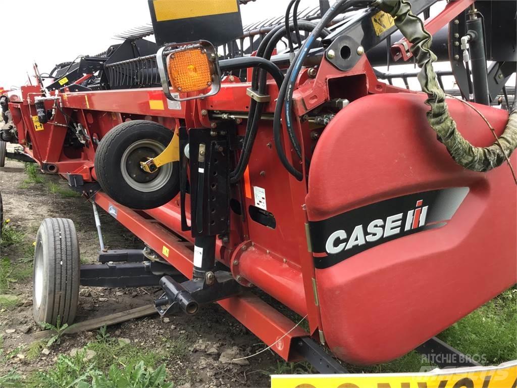 Case IH 3100 Erntevorsätze