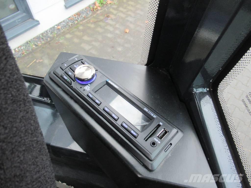 Kubota KX027-4 GL Minibagger < 7t