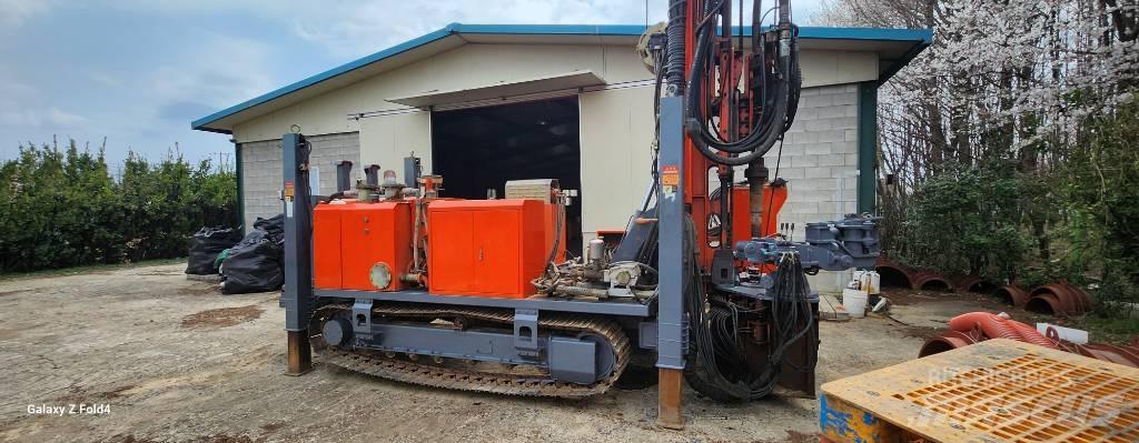 Hanjin D&B16W RC Mienen-Geräte