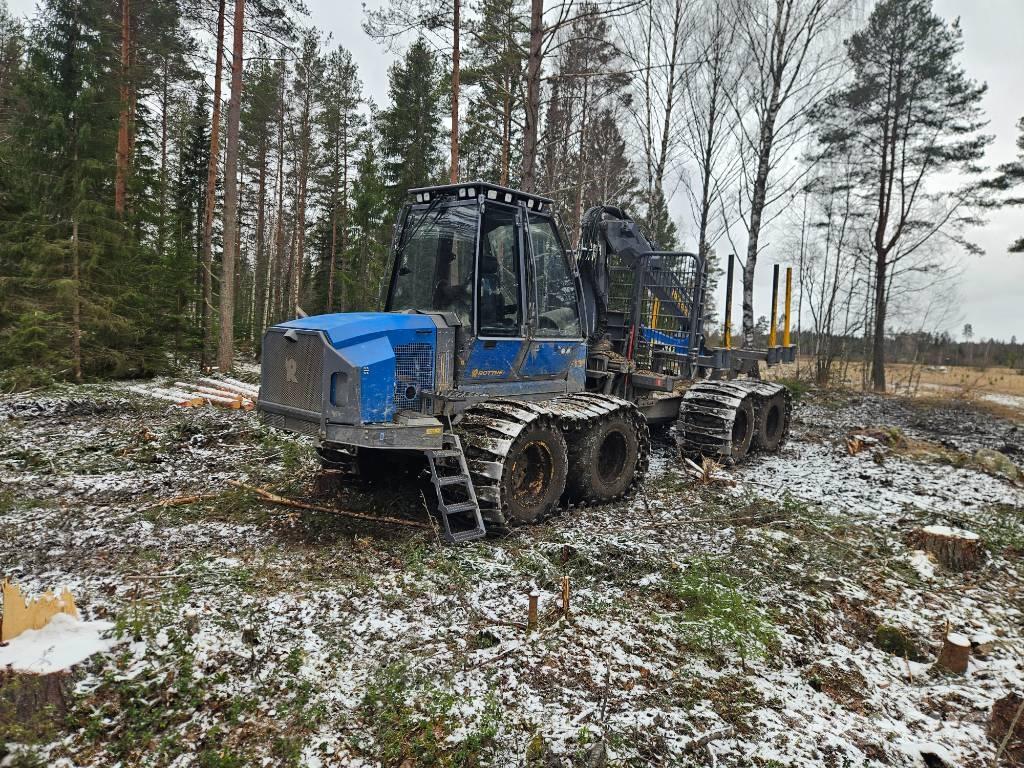 Rottne F 13 E Forwarder