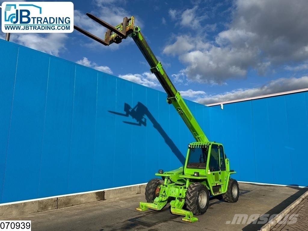 Merlo P35-13 Teleskoplader