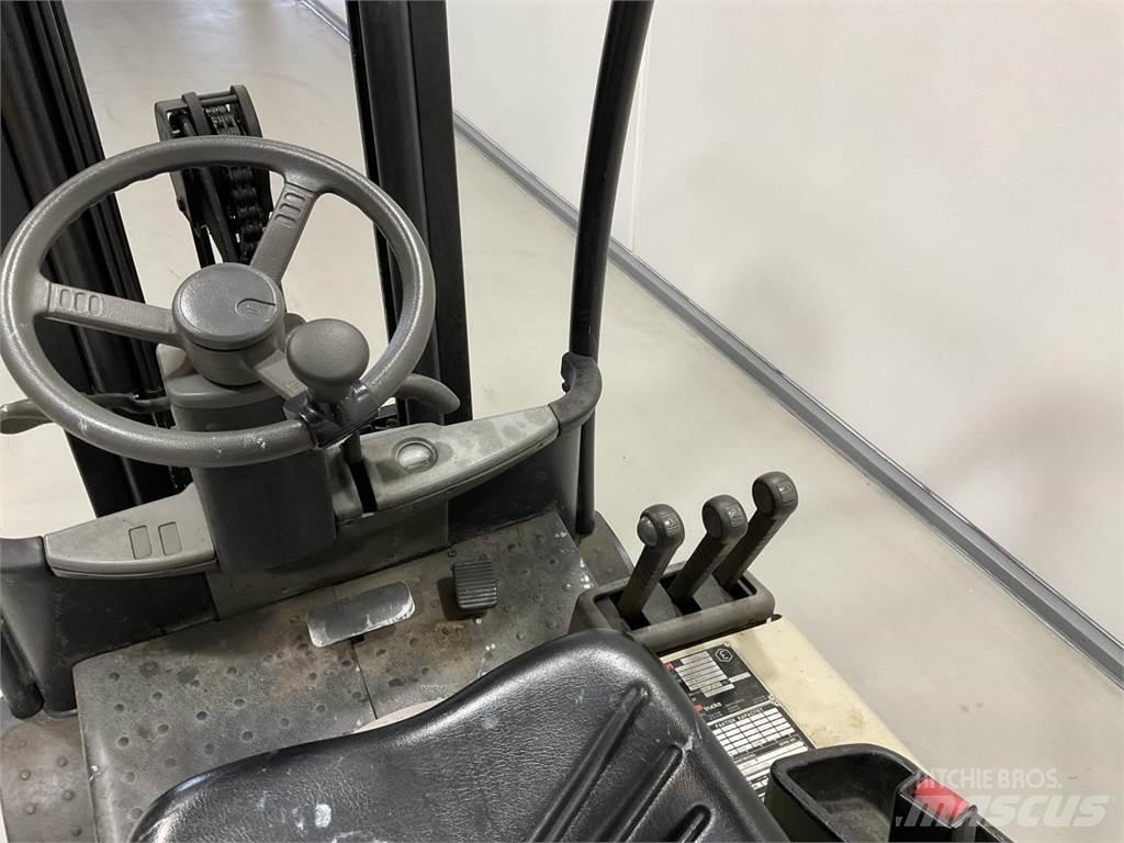 Crown SC3016-1,6 Elektrostapler