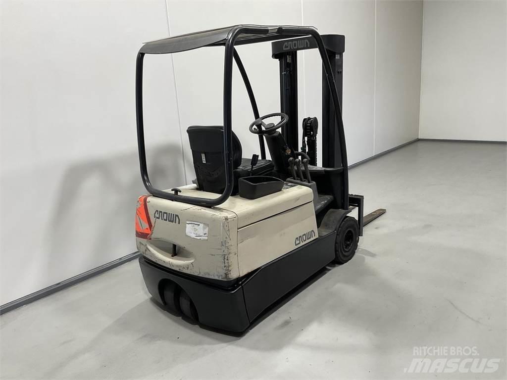 Crown SC3016-1,6 Elektrostapler