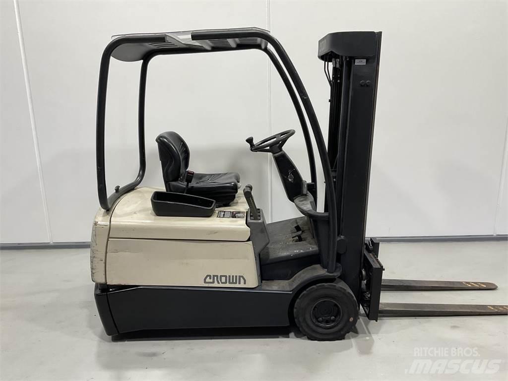 Crown SC3016-1,6 Elektrostapler