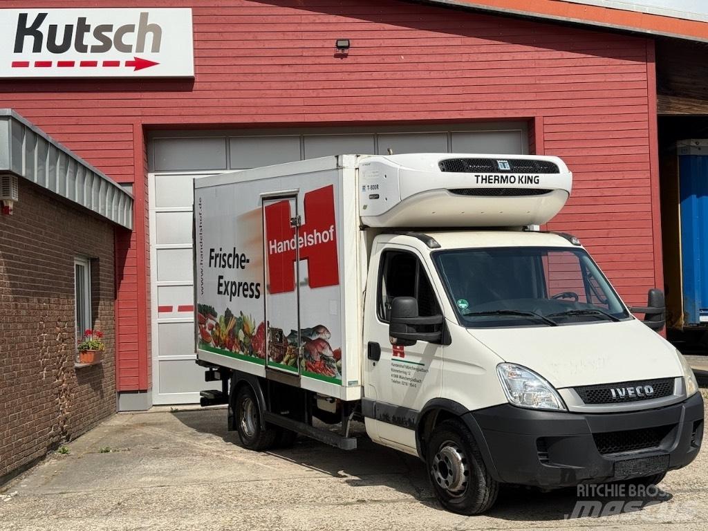 Iveco 70C 17 Kühlkoffer