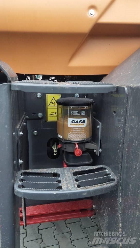 CASE 721 G Radlader