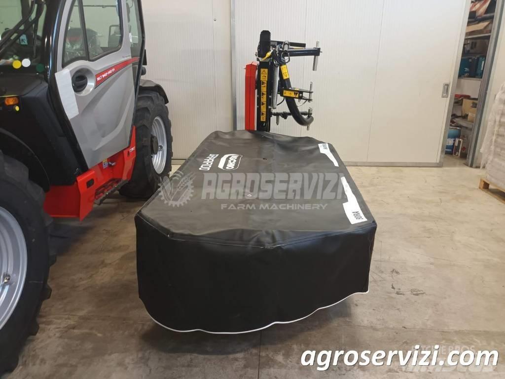Gaspardo BORA 240 LT Mäher