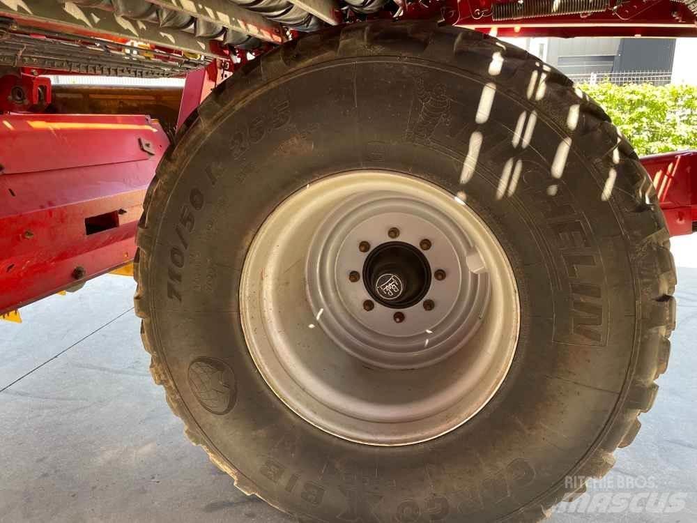 Grimme GT 170 Sonstige Landmaschinen