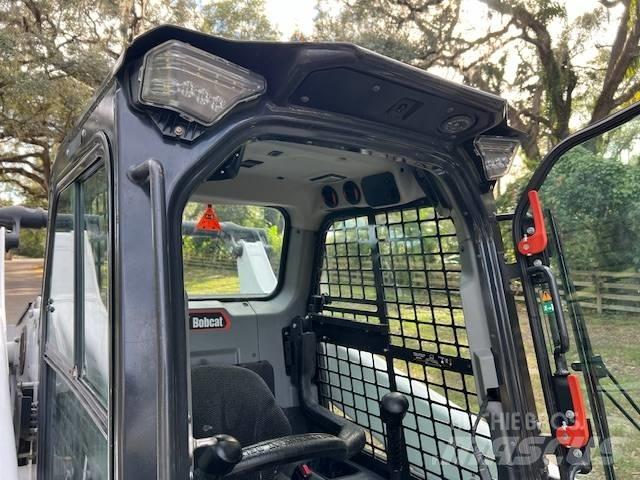 Bobcat T 66 Kompaktlader