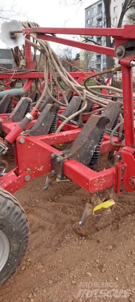 Horsch CO 6 Drillmaschinenkombination