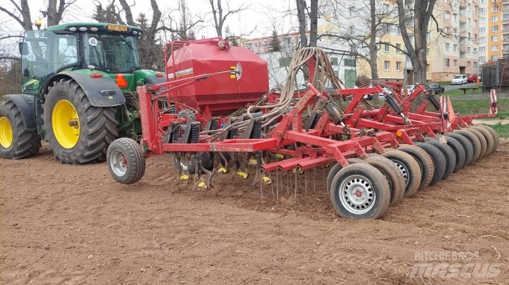 Horsch CO 6 Drillmaschinenkombination