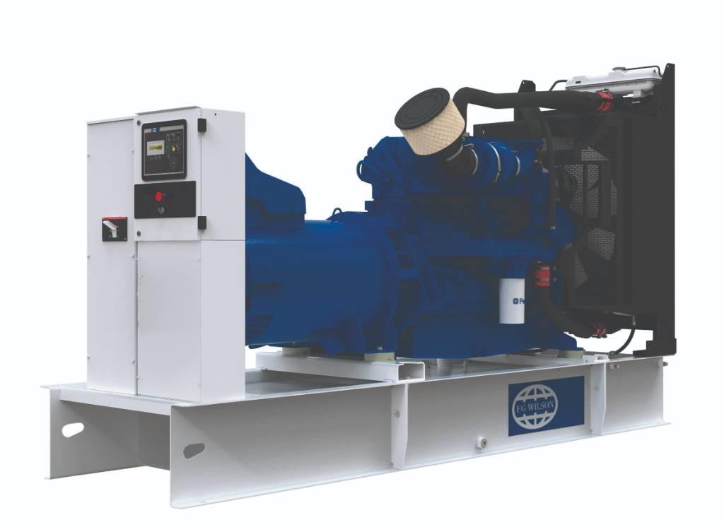 FG Wilson P500-3 Diesel Generatoren