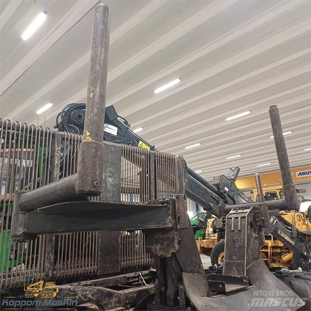 John Deere 1910g Anderes Zubehör
