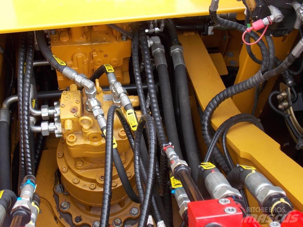 Sany SMHW30G5 Materialumschlag
