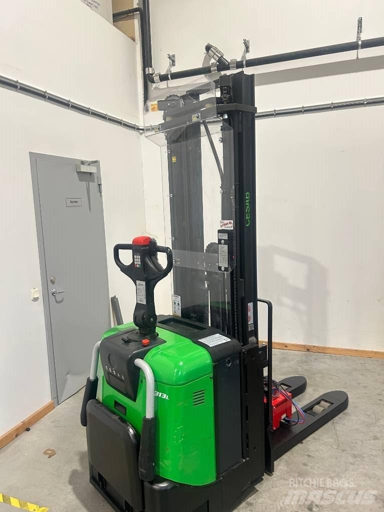 Cesab S 313 L Deichselstapler