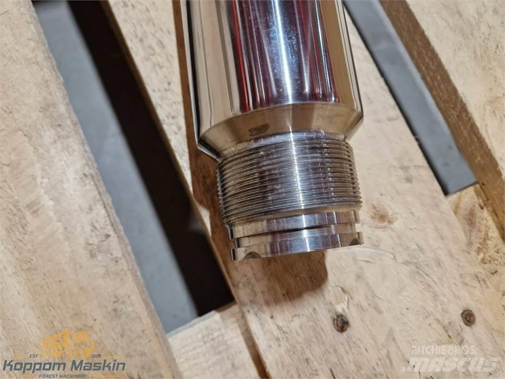 Eco Log 7013796 Hydraulik