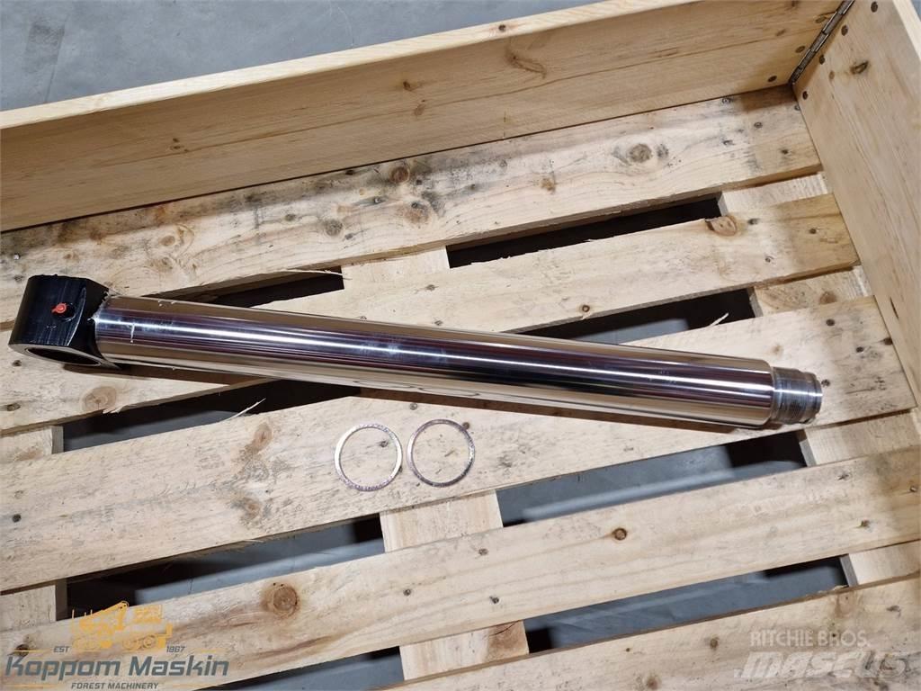 Eco Log 7013796 Hydraulik