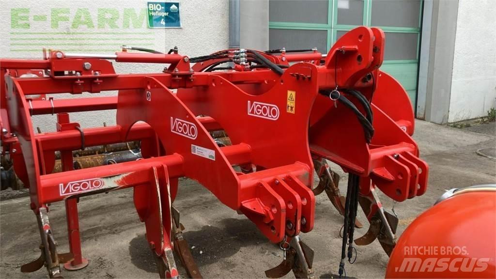  DIG 950/7 Grubber