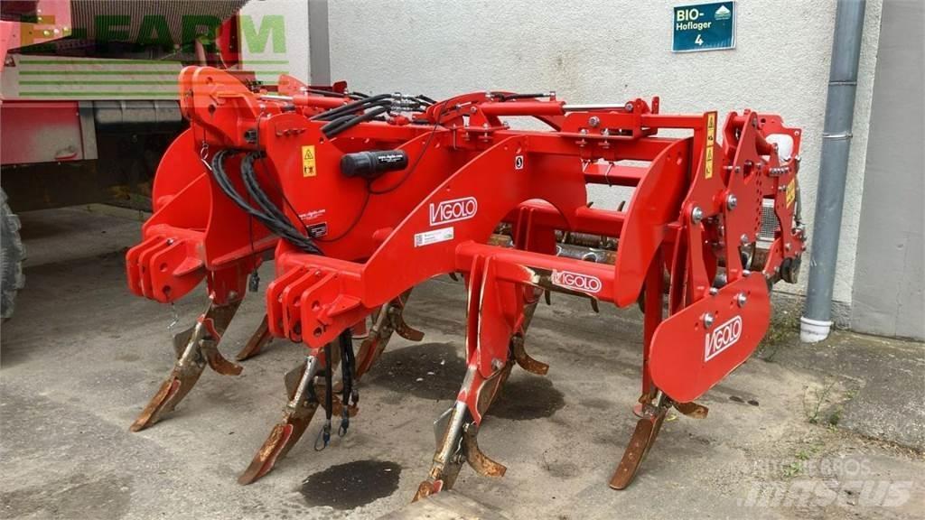  DIG 950/7 Grubber